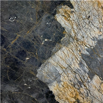 Efsus Ochre Marble