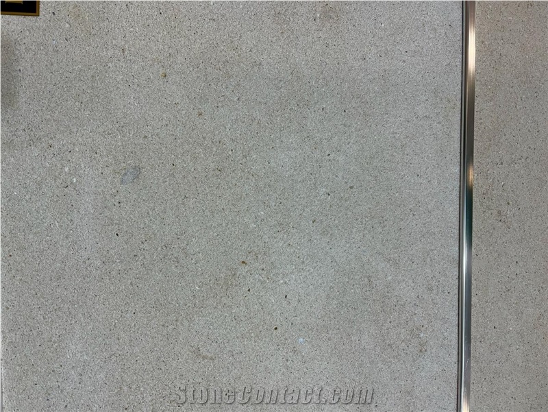 Elazig Grey Limestone Slab