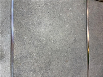 Elazig Grey Limestone Slab