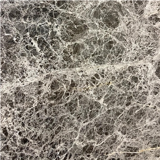 Galaxy Grey Emperador Marble