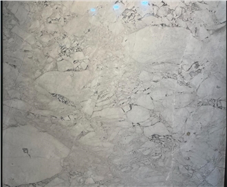 Grigio Greza Marble Slab