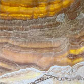 Honey Crema Onyx