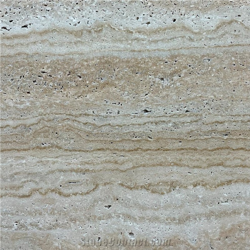 Irish Cream Travertine importance=