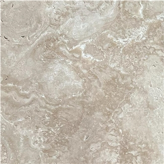 Irish Cream Travertine Tile