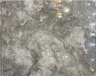 Isparta Grey Marble Slab