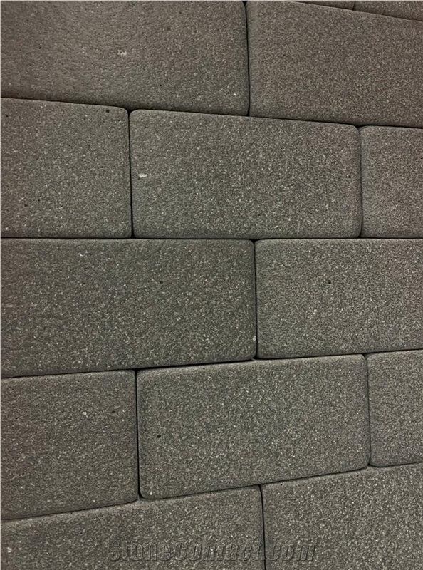 Kayseri Basalt Finished Product