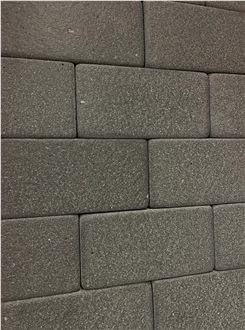 Kayseri Basalt Finished Product