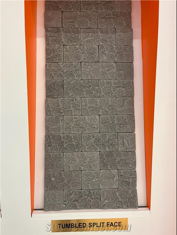 Kayseri Basalt Finished Product