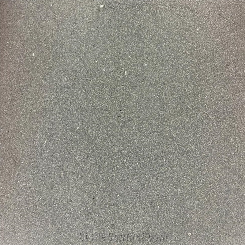 Kayseri Grey Basalt Tile