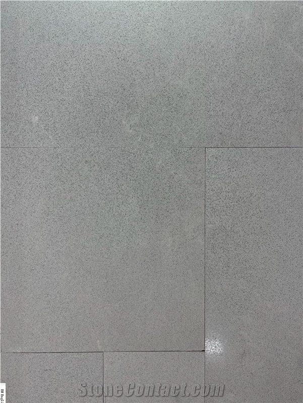 Kayseri Grey Basalt Finished Product