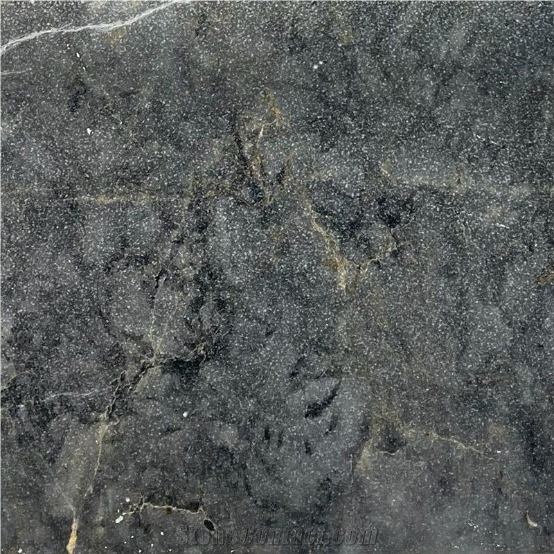King Blue Golden Grey Marble importance=