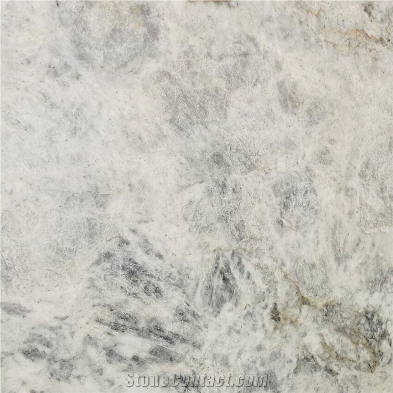 Lanza Gray Marble Tile