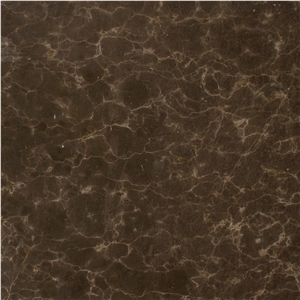 Mahkam Brown Marble Tile