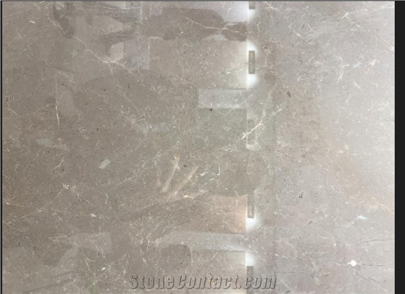 Marino Grey Marble Slab