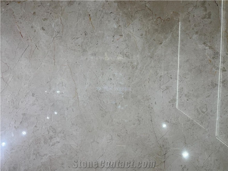 Marino Grey Marble Slab