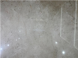 Marino Grey Marble Slab