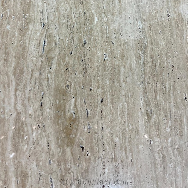 Medium Travertine Tile