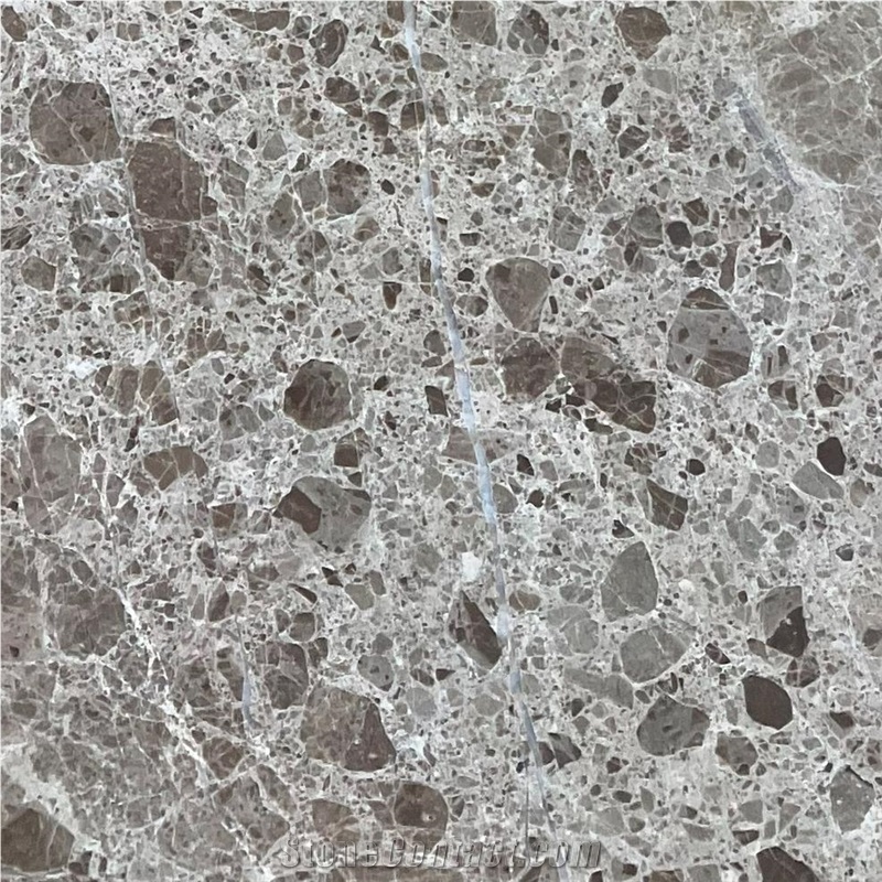 Mesta Emperador Dark Marble Tile