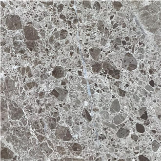 Mesta Emperador Dark Marble Tile