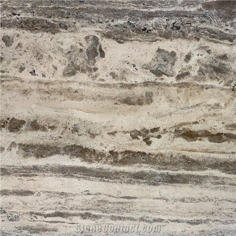 Modena Grey Travertine importance=