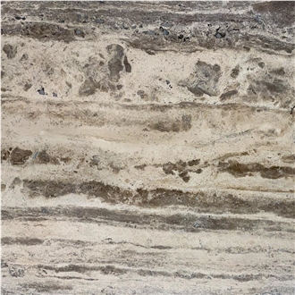 Modena Grey Travertine