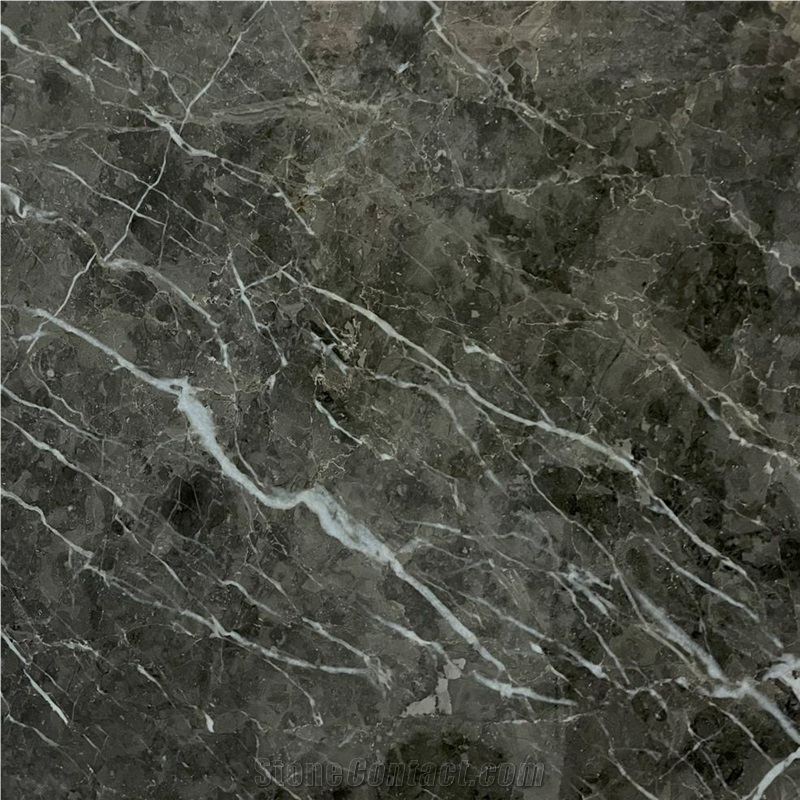Mystic Grey Marble importance=
