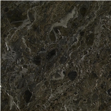 Mystic Grey Marble Tile