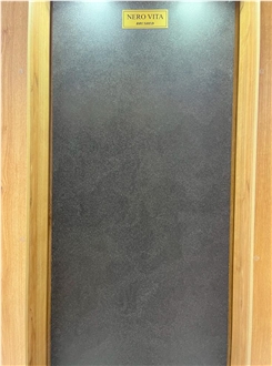 Nero Vita Basalt Finished Product