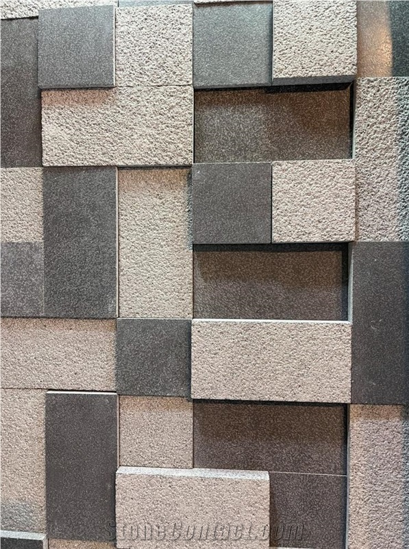 Nero Vita Basalt Finished Product