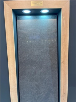 Nero Vita Basalt Finished Product