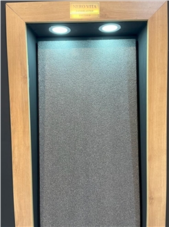 Nero Vita Basalt Finished Product