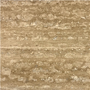 Noce Walnut Travertine