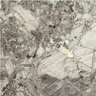 Ocean Grey Marble