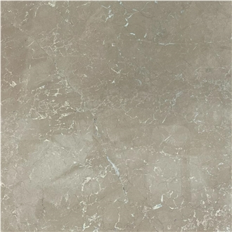 Olympos Gray Marble Tile