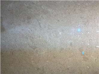Oya Beige Marble Slab