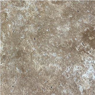Peru Walnut Travertine