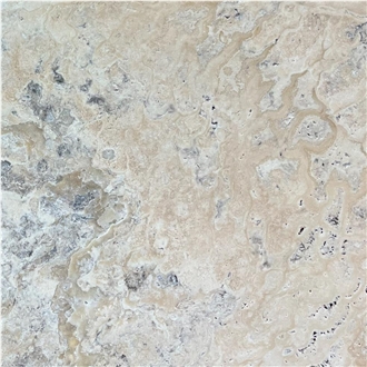Philadelphia Black Travertine