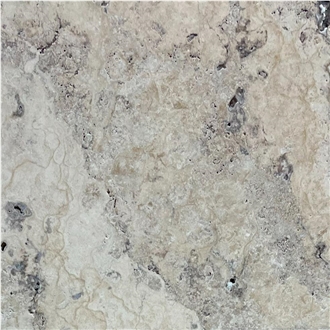 Philadelphia Black Travertine Tile