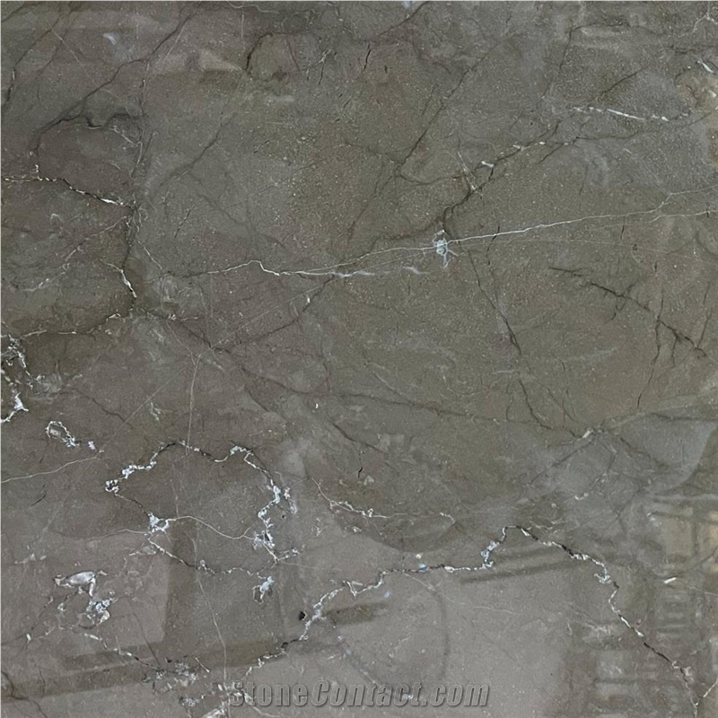 Prestige Grey Marble Tile
