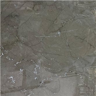 Prestige Grey Marble Tile