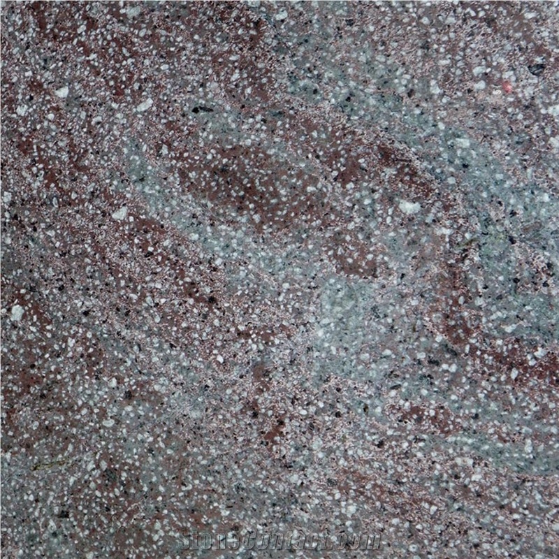 Rainbow Porphyry importance=