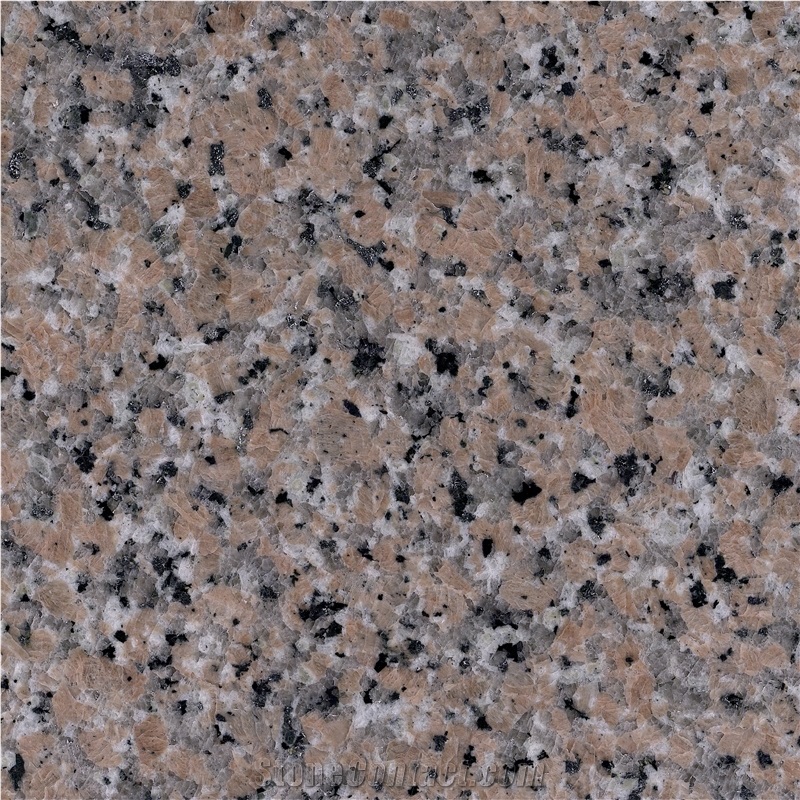 Rosa Alba Granite importance=
