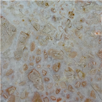 Rosa Anatolia Marble