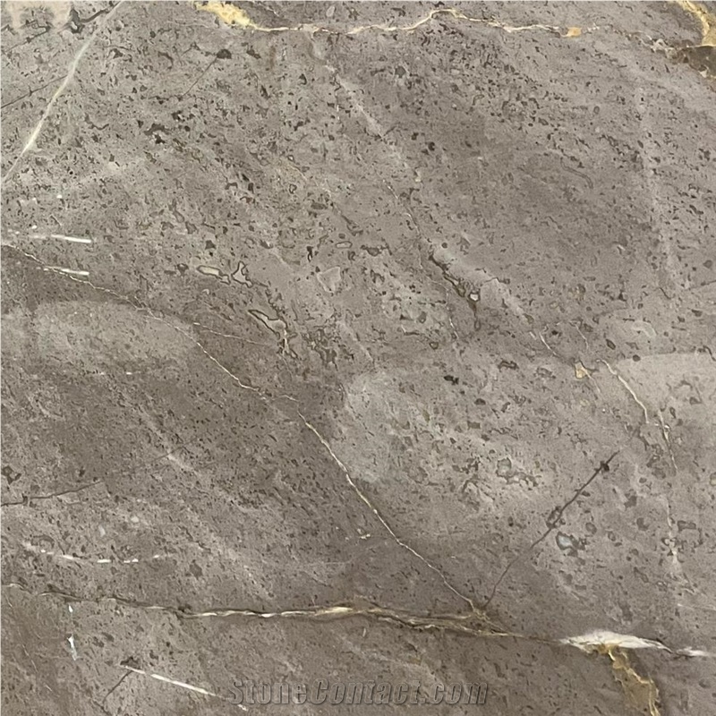 Sanata Gray Marble Tile