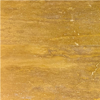 Sivas Yellow Travertine
