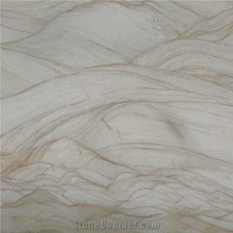 Sky Gold Quartzite Tile