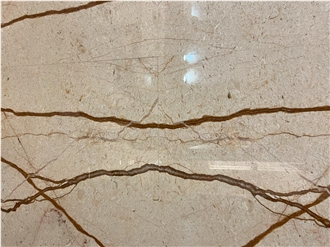 Sofita Beige Marble Finished Product