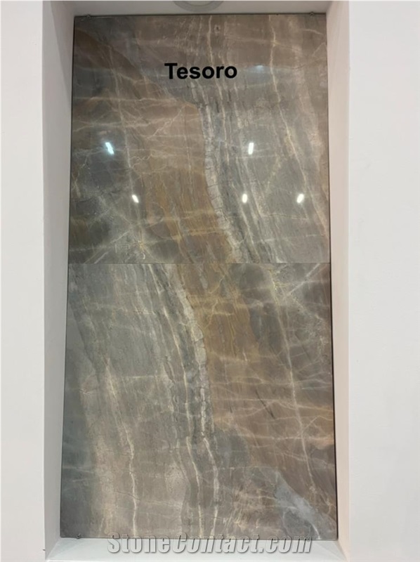 Tesoro Marble Slab