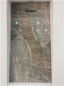 Tesoro Marble Slab