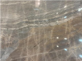 Tesoro Marble Slab